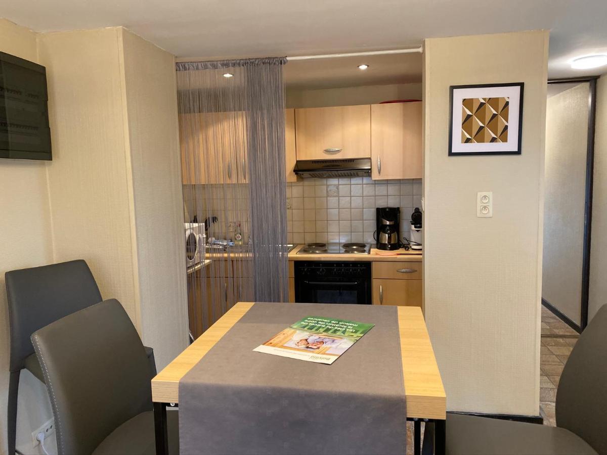 Rue De Pommard Apartment
