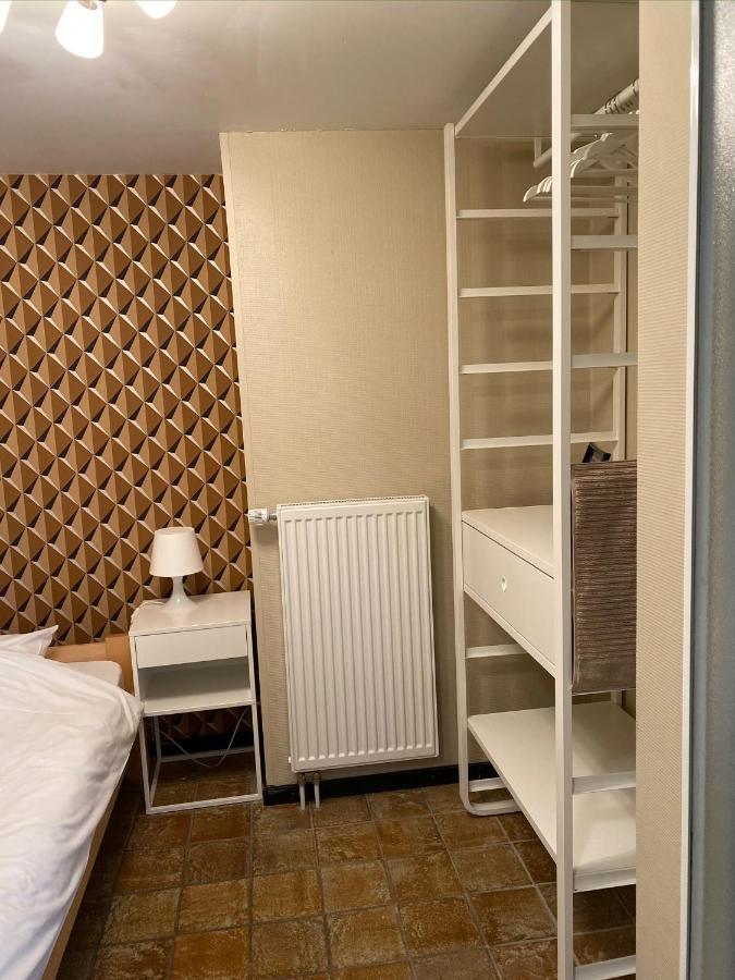 Rue De Pommard Apartment Francorchamps