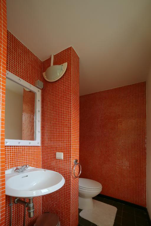 Apartment Rue De Pommard Francorchamps