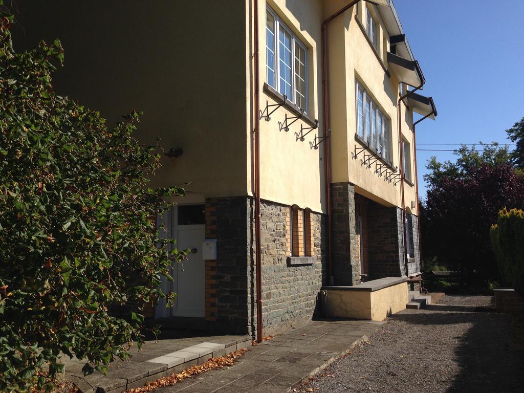 Apartment Rue De Pommard Francorchamps